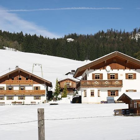 Fronwieshaeusl Gschossmann Johanna Ramsau bei Berchtesgaden Room photo