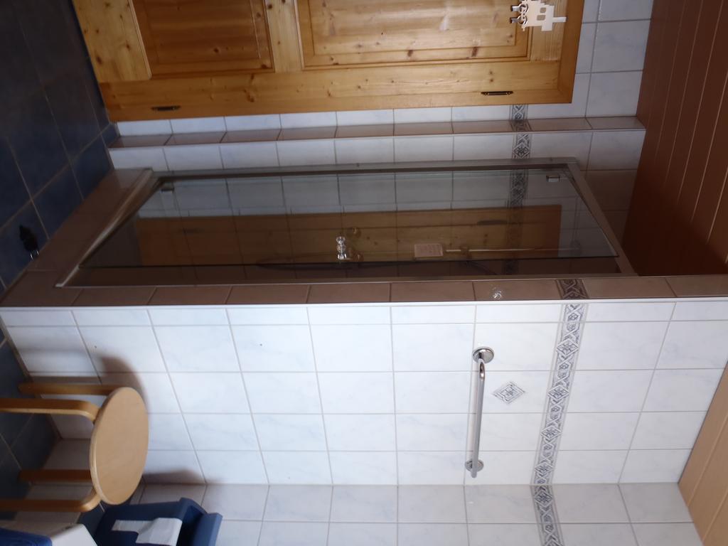 Fronwieshaeusl Gschossmann Johanna Ramsau bei Berchtesgaden Room photo